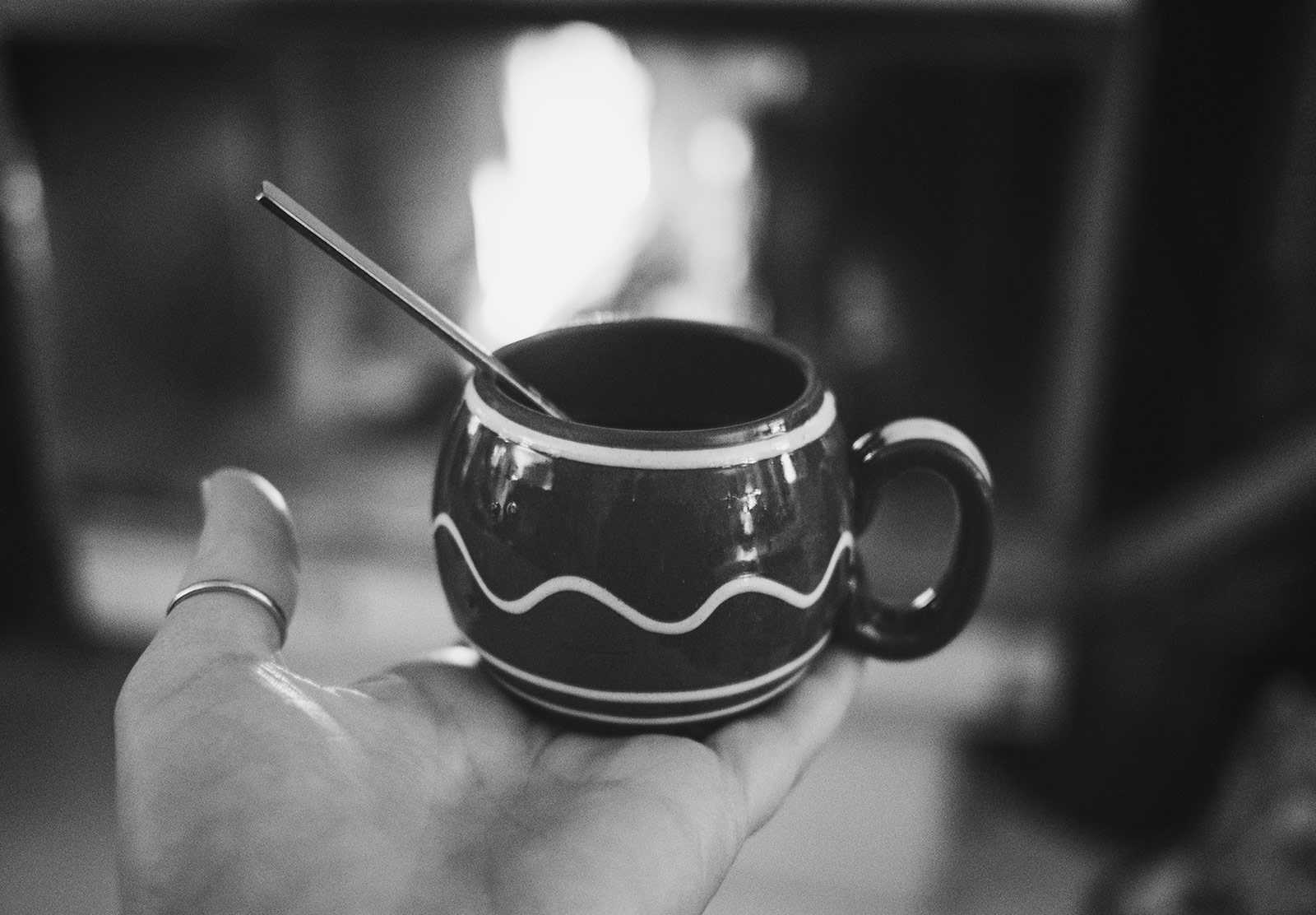 Small mug